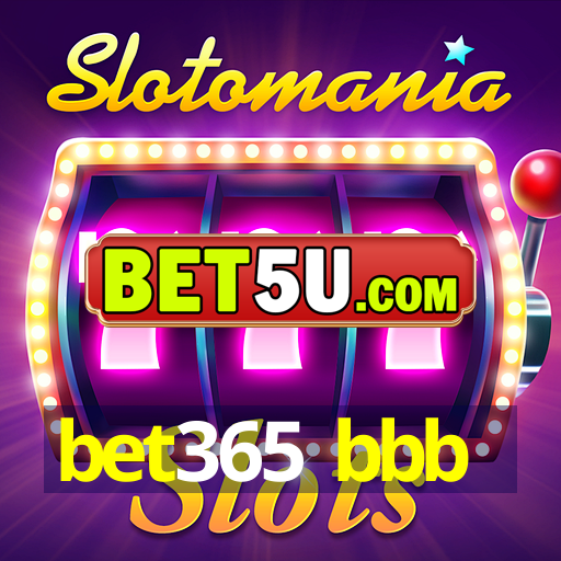 bet365 bbb